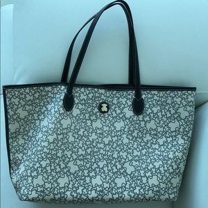 Tous Tote Bag